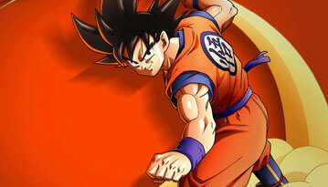 Anime Games