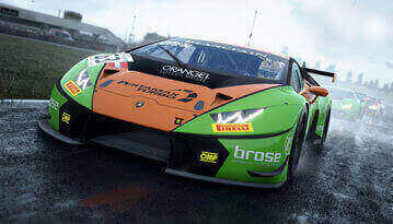 Race Games