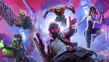 Action Games