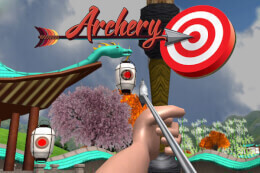 Archery Games
