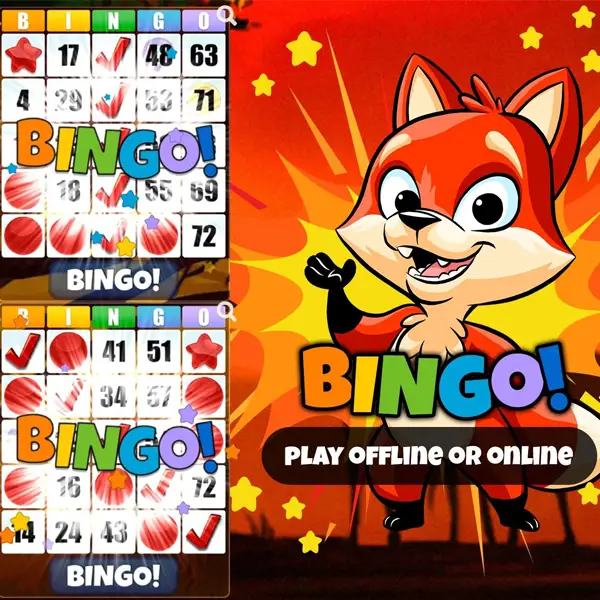 Bingo Games