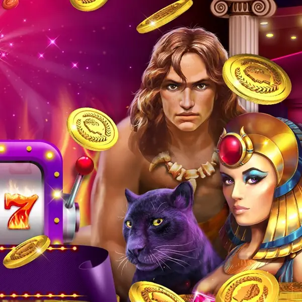 Casino Games