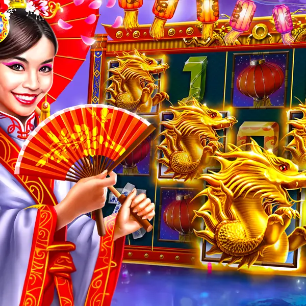 Slots Games