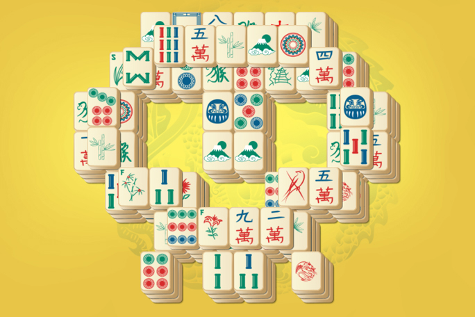 Play Online Mahjong Games for Free