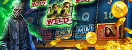 4 Horror-themed Casino Games To Enjoy During Halloween