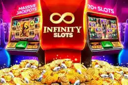 Infinity Slots