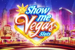 Show Me Vegas Slots