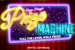 Casino Frenzy
