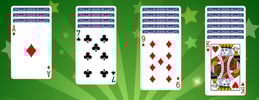 The History of the Game We Now Know as Solitaire