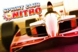 Sprint Club Nitro