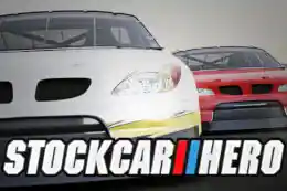 Stock Car Hero